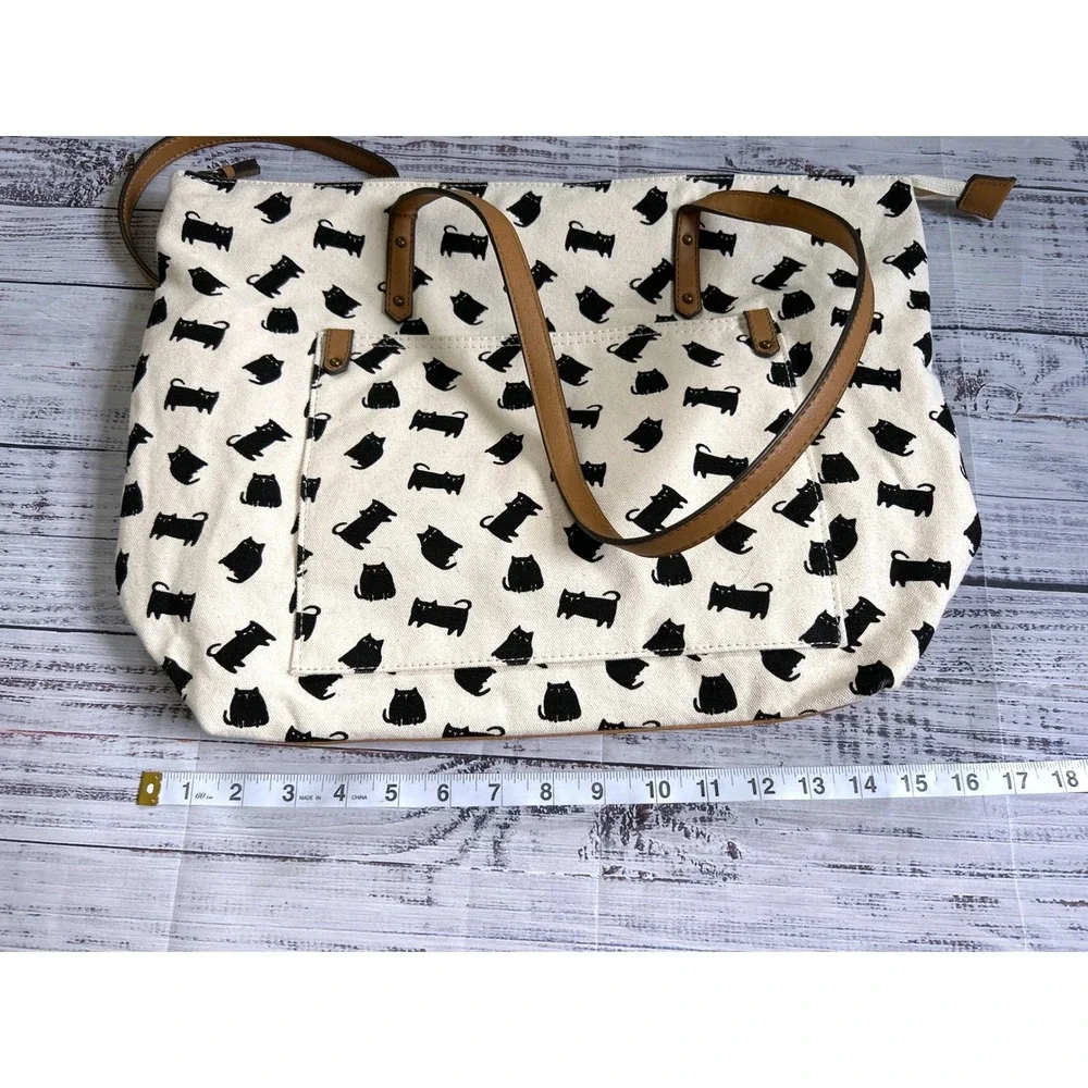 Sonoma Goods For Life tote bag